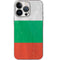 Bulgarian Flag Distressed iPhone 15 Pro Skin